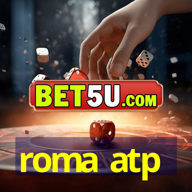 roma atp